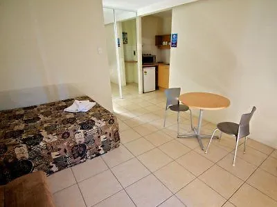 Club Surfers Aparthotel Gold Coast Australia