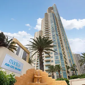 Mantra Sun Aparthotel