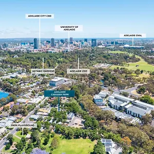 *** Holiday park - Aspen Australia