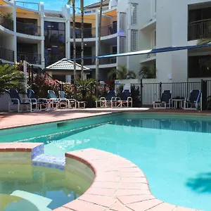 Burleigh On The Aparthotel