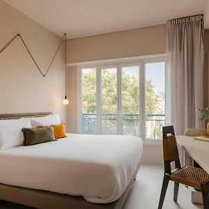  Hotel Yelo Promenade Magnan, Sonder By Marriott Bonvoy France