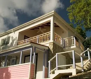 **** Hotel White Bay And Club British Virgin Islands