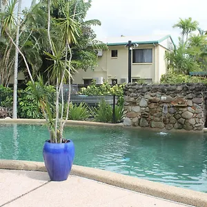  Hostel Bohemia Australia