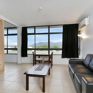 **** Hotel Sunshine Tower Australia