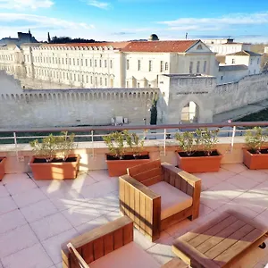 ** Aparthotel Sainte-marthe France